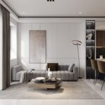 Thiết Kế Căn Hộ M03