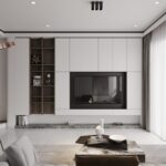 Thiết Kế Căn Hộ M03
