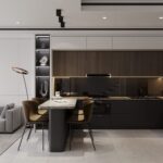 Thiết Kế Căn Hộ M03