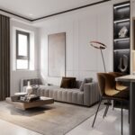 Thiết Kế Căn Hộ M03