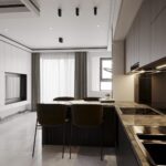 Thiết Kế Căn Hộ M03