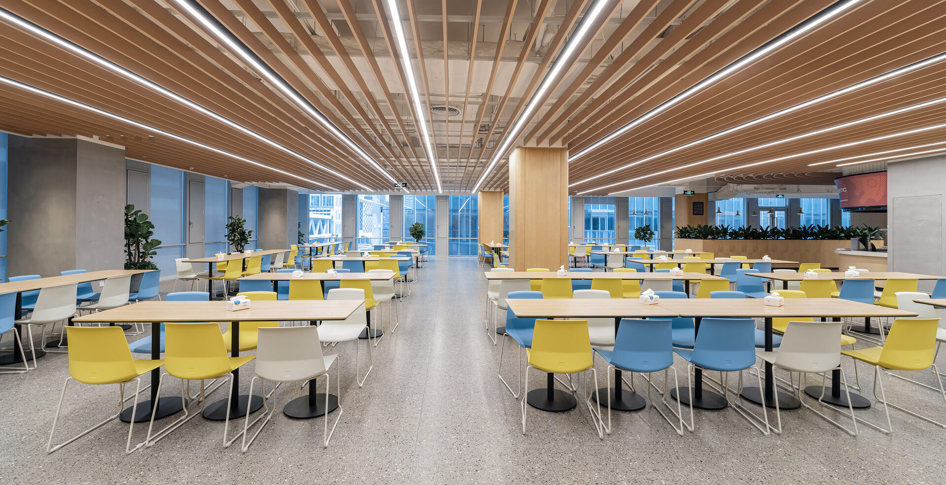 canteen